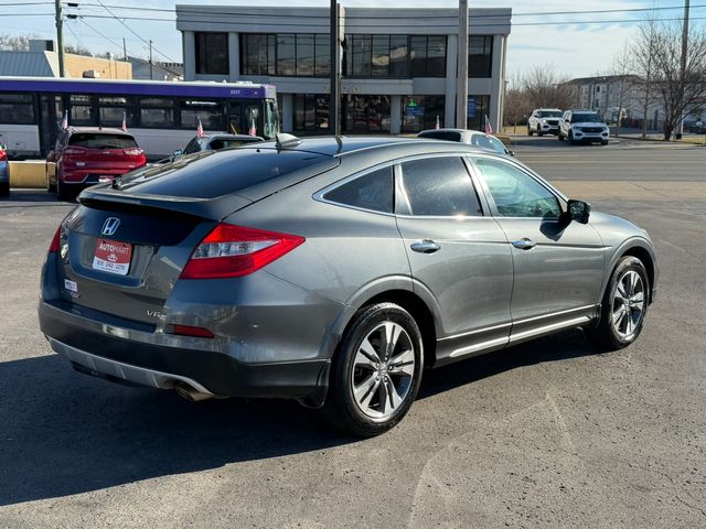 2013 Honda Crosstour EX V6 | Nashville, TN | Auto Mart Used Cars Inc.
