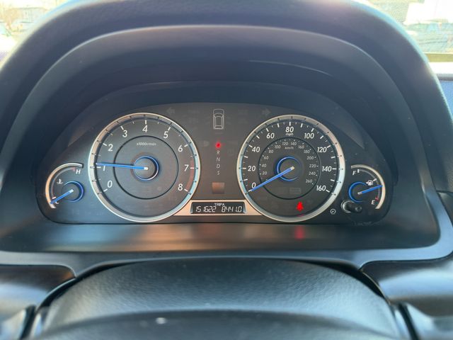 2013 Honda Crosstour EX V6 | Nashville, TN | Auto Mart Used Cars Inc.