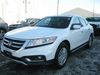 2013 Honda Crosstour EX-L | West Haven, CT | York Auto Sales