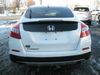 2013 Honda Crosstour EX-L | West Haven, CT | York Auto Sales