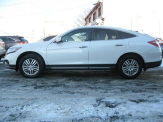 2013 Honda Crosstour EX-L | West Haven, CT | York Auto Sales in West Haven, CT 06516