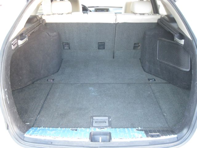 2013 Honda Crosstour EX-L