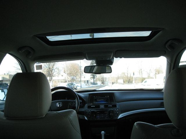 2013 Honda Crosstour EX-L