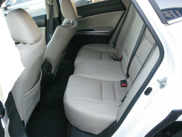 2013 Honda Crosstour EX-L