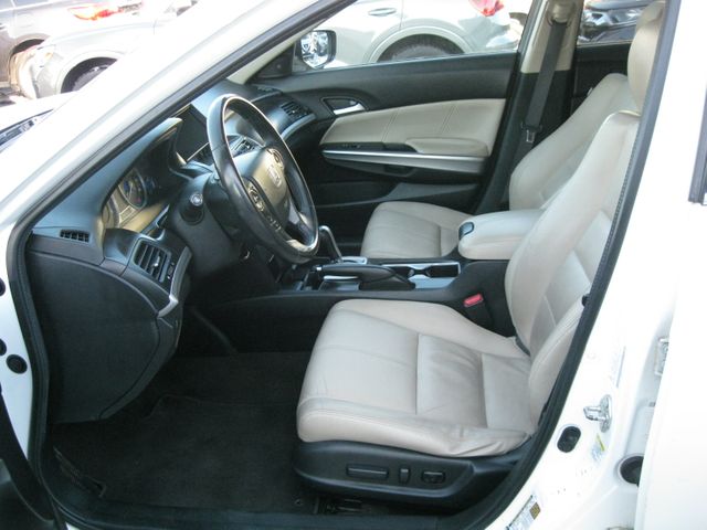 2013 Honda Crosstour EX-L