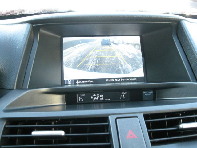 2013 Honda Crosstour EX-L