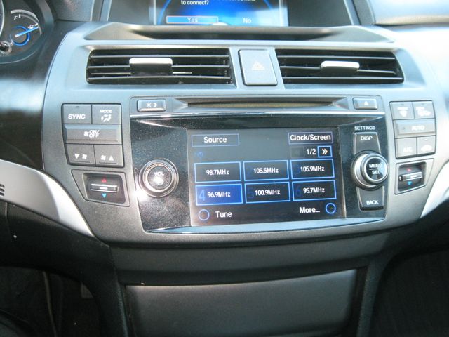 2013 Honda Crosstour EX-L