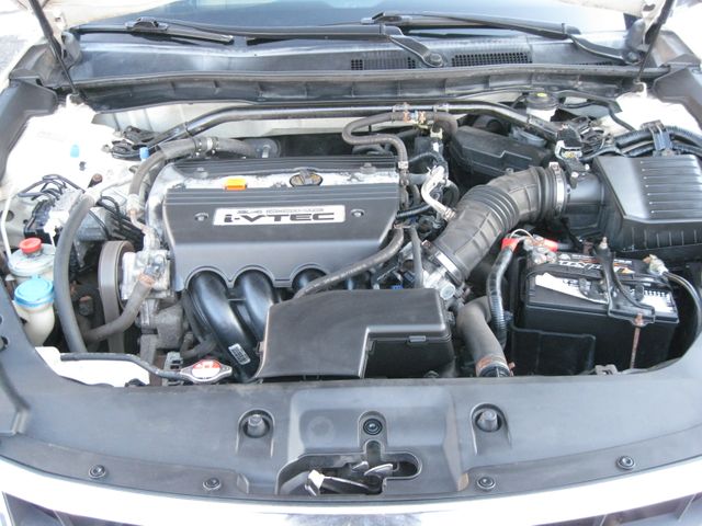 2013 Honda Crosstour EX-L