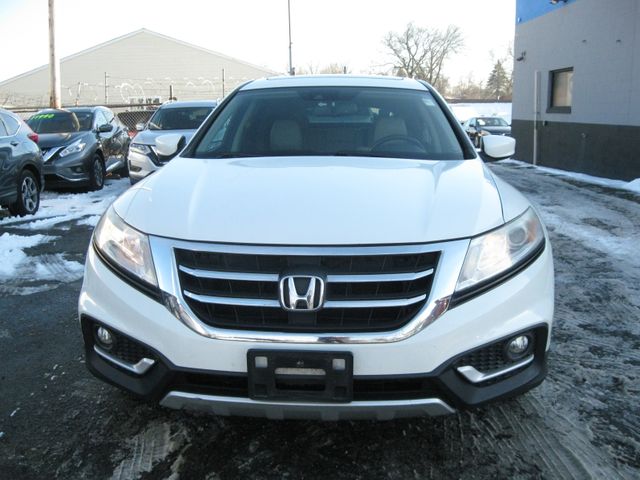 2013 Honda Crosstour EX-L