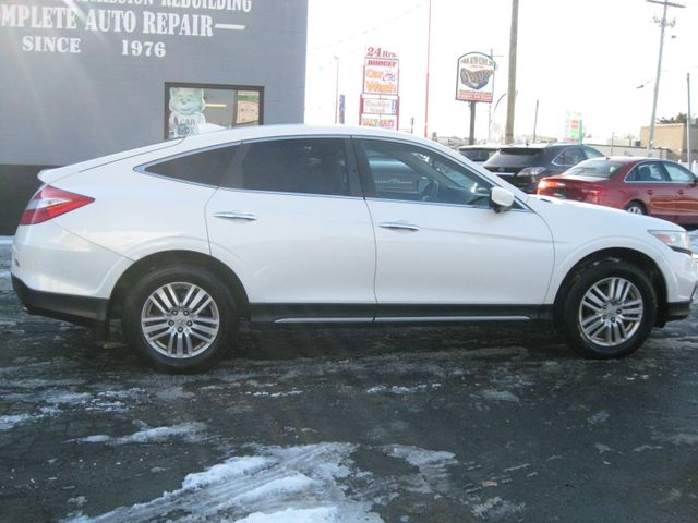 2013 Honda Crosstour EX-L