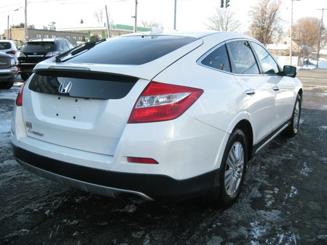 2013 Honda Crosstour EX-L