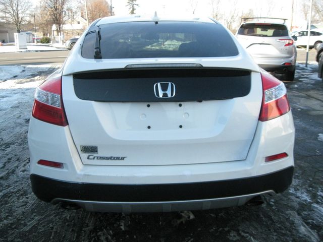 2013 Honda Crosstour EX-L