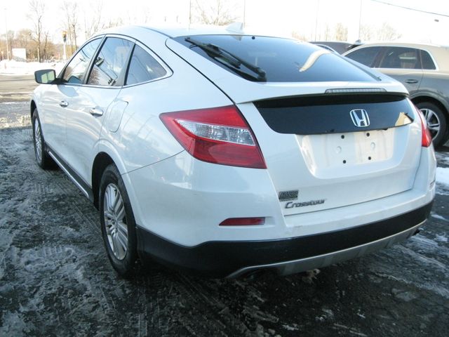 2013 Honda Crosstour EX-L