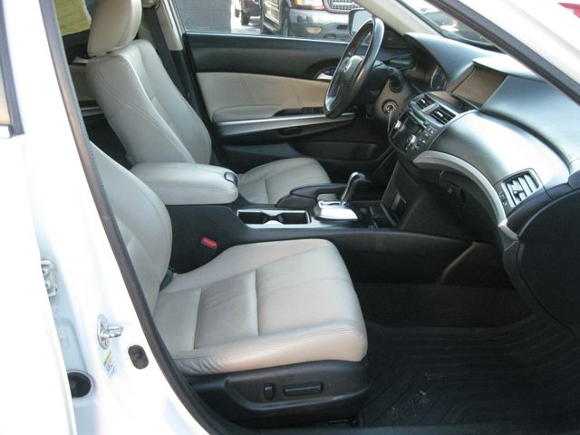 2013 Honda Crosstour EX-L