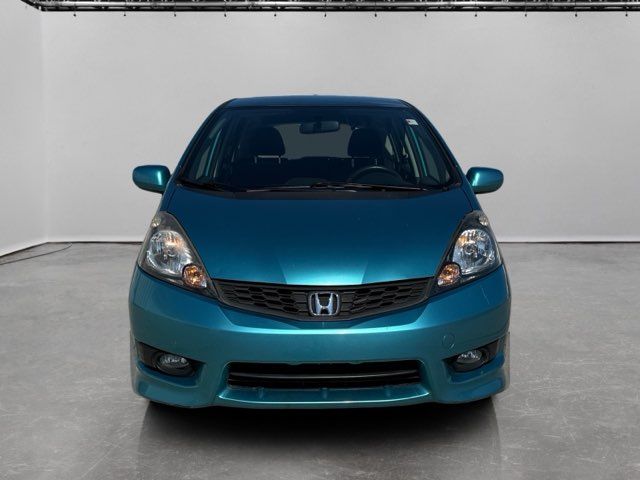 2013 Honda Fit Sport w/Navi