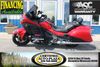 2013 Honda Gold Wing F6B 2013 Honda Gold Wing F6B
