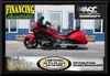 2013 Honda Gold Wing F6B