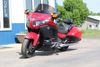 2013 Honda Gold Wing F6B