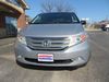 2013 Honda Odyssey Touring VMI Mobility Van | Abilene, Texas | Freedom Motors 