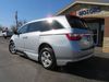2013 Honda Odyssey Touring VMI Mobility Van | Abilene, Texas | Freedom Motors 