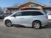 2013 Honda Odyssey Touring VMI Mobility Van | Abilene, Texas | Freedom Motors 