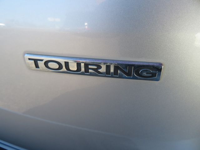 2013 Honda Odyssey Touring VMI Mobility Van