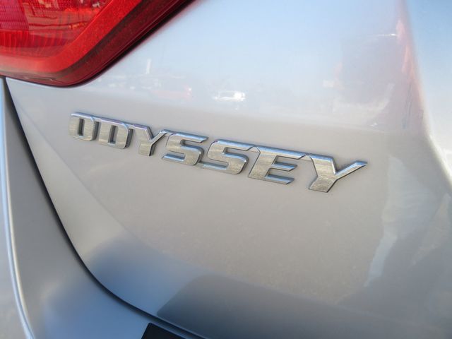 2013 Honda Odyssey Touring VMI Mobility Van