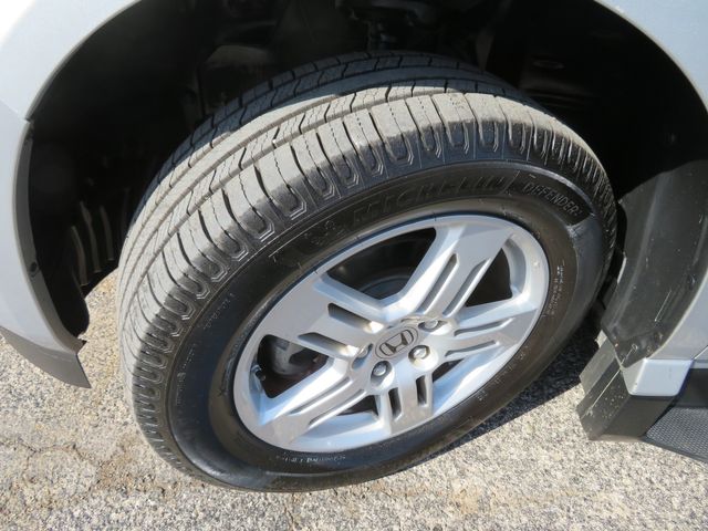 2013 Honda Odyssey Touring VMI Mobility Van