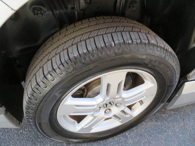 2013 Honda Odyssey Touring VMI Mobility Van