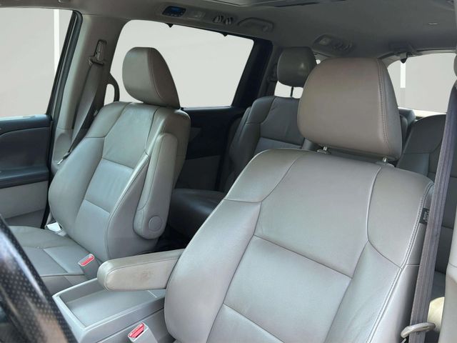 2013 Honda Odyssey Touring Elite | Alpharetta, GA | Star Motors