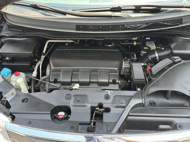 2013 Honda Odyssey Touring Elite | Alpharetta, GA | Star Motors