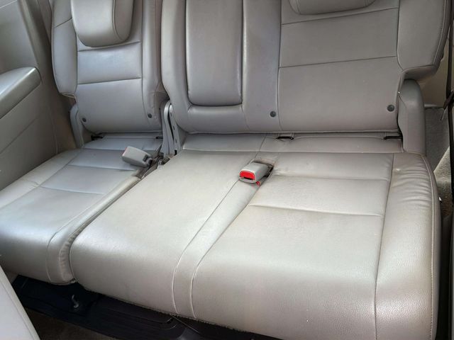 2013 Honda Odyssey Touring Elite | Alpharetta, GA | Star Motors