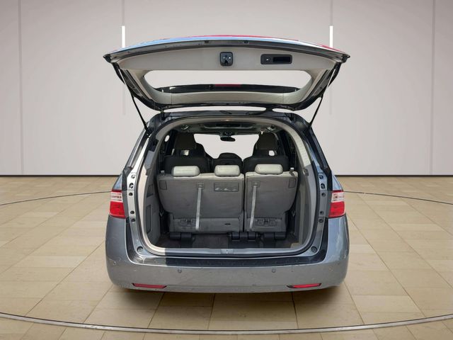 2013 Honda Odyssey Touring Elite | Alpharetta, GA | Star Motors