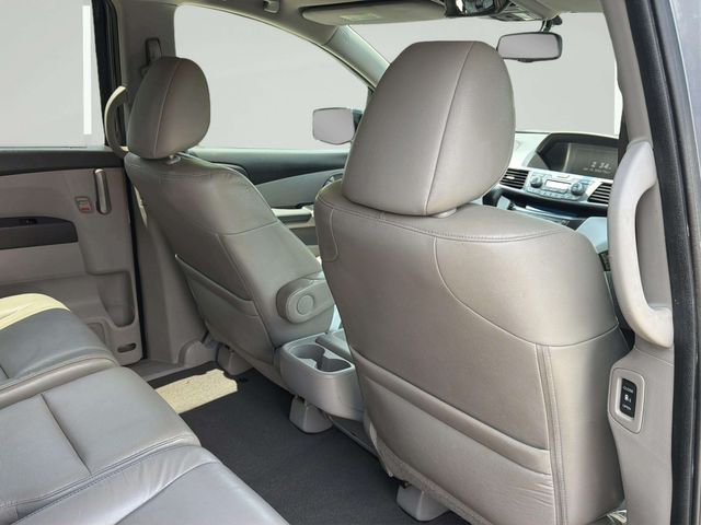 2013 Honda Odyssey Touring Elite | Alpharetta, GA | Star Motors