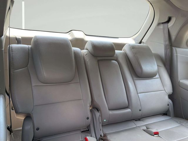 2013 Honda Odyssey Touring Elite | Alpharetta, GA | Star Motors