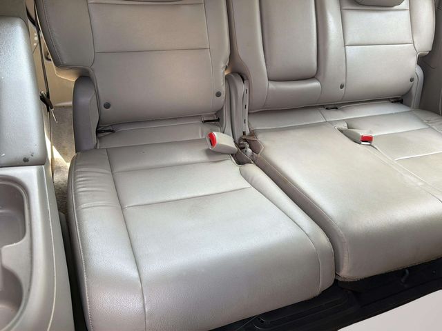 2013 Honda Odyssey Touring Elite | Alpharetta, GA | Star Motors