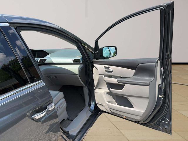 2013 Honda Odyssey Touring Elite | Alpharetta, GA | Star Motors