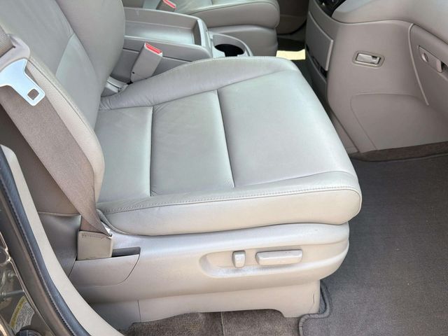 2013 Honda Odyssey Touring Elite | Alpharetta, GA | Star Motors