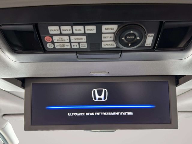 2013 Honda Odyssey Touring Elite | Alpharetta, GA | Star Motors