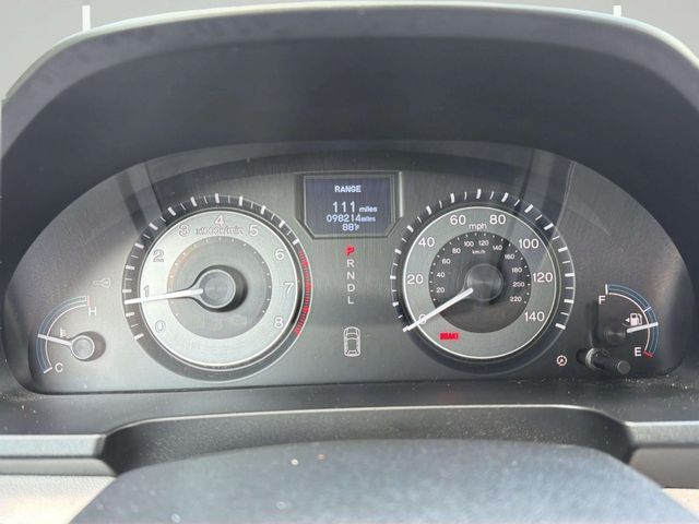 2013 Honda Odyssey Touring Elite | Alpharetta, GA | Star Motors