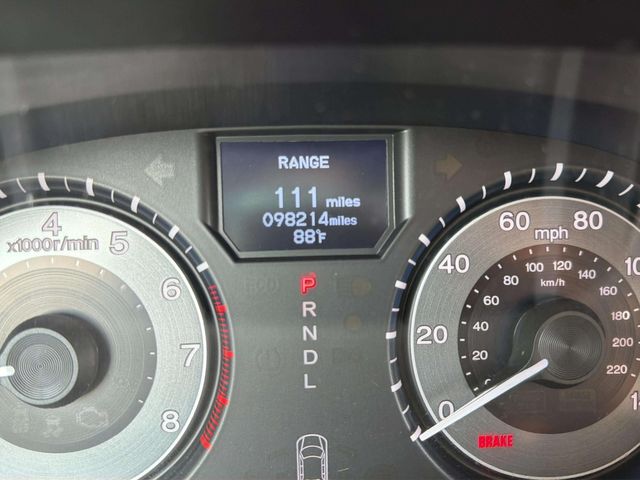 2013 Honda Odyssey Touring Elite | Alpharetta, GA | Star Motors