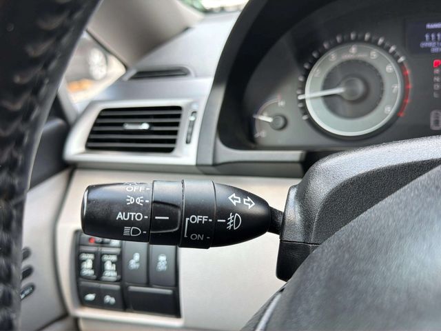 2013 Honda Odyssey Touring Elite | Alpharetta, GA | Star Motors