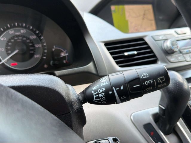 2013 Honda Odyssey Touring Elite | Alpharetta, GA | Star Motors