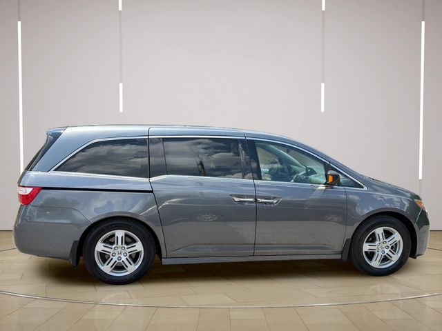 2013 Honda Odyssey Touring Elite | Alpharetta, GA | Star Motors