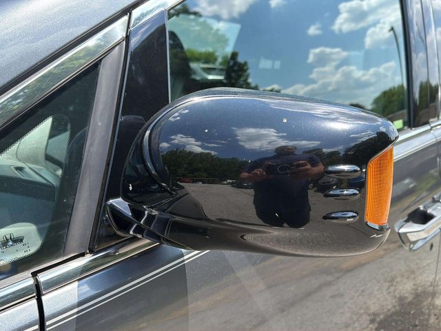 2013 Honda Odyssey Touring Elite | Alpharetta, GA | Star Motors