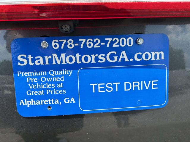 2013 Honda Odyssey Touring Elite | Alpharetta, GA | Star Motors