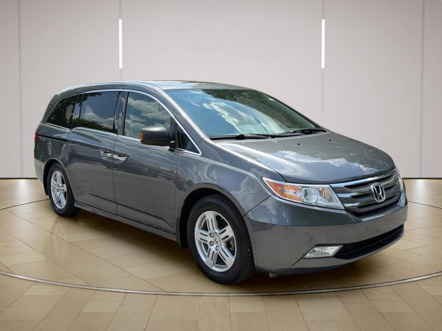2013 Honda Odyssey Touring Elite | Alpharetta, GA | Star Motors