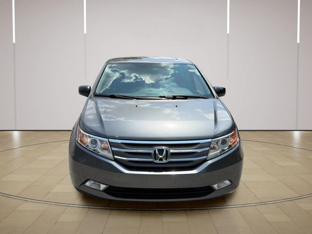 2013 Honda Odyssey Touring Elite | Alpharetta, GA | Star Motors