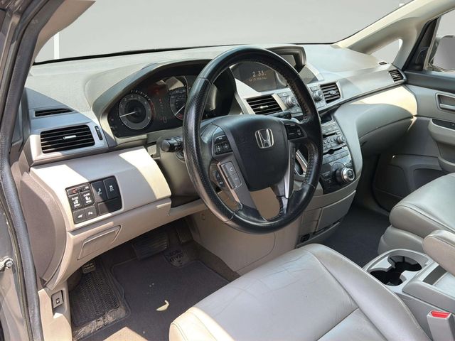 2013 Honda Odyssey Touring Elite | Alpharetta, GA | Star Motors