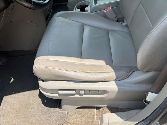 2013 Honda Odyssey Touring Elite | Alpharetta, GA | Star Motors